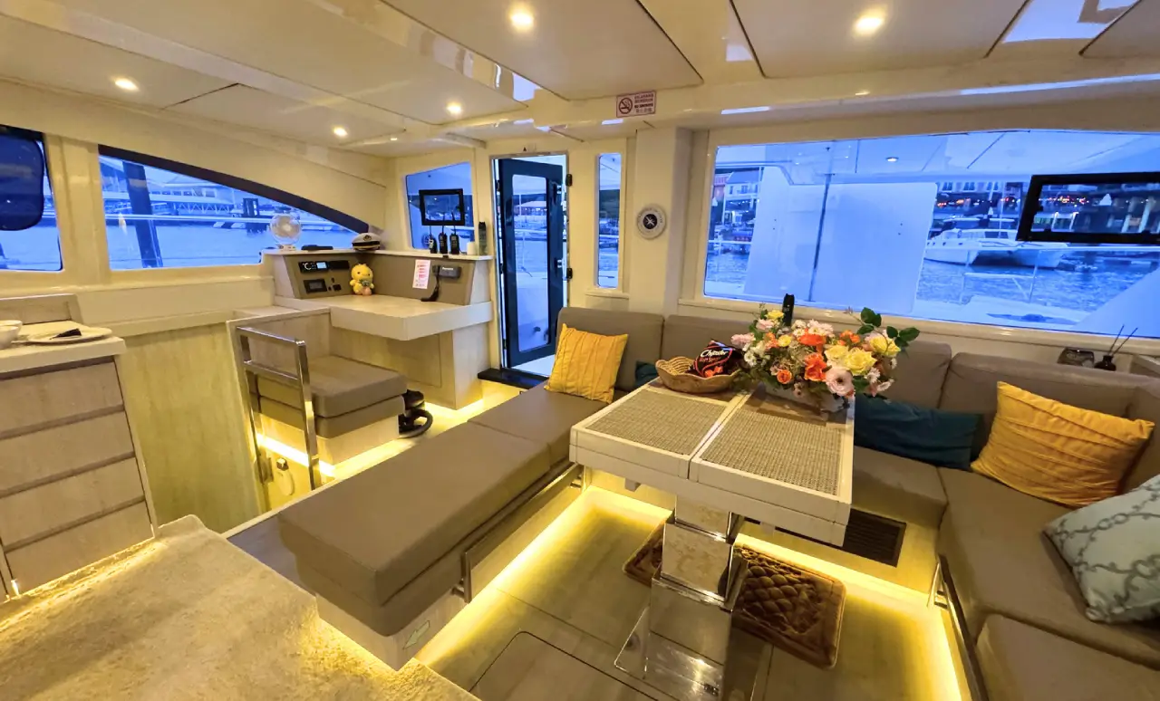 Langkawi Sunset Cruise Image 2