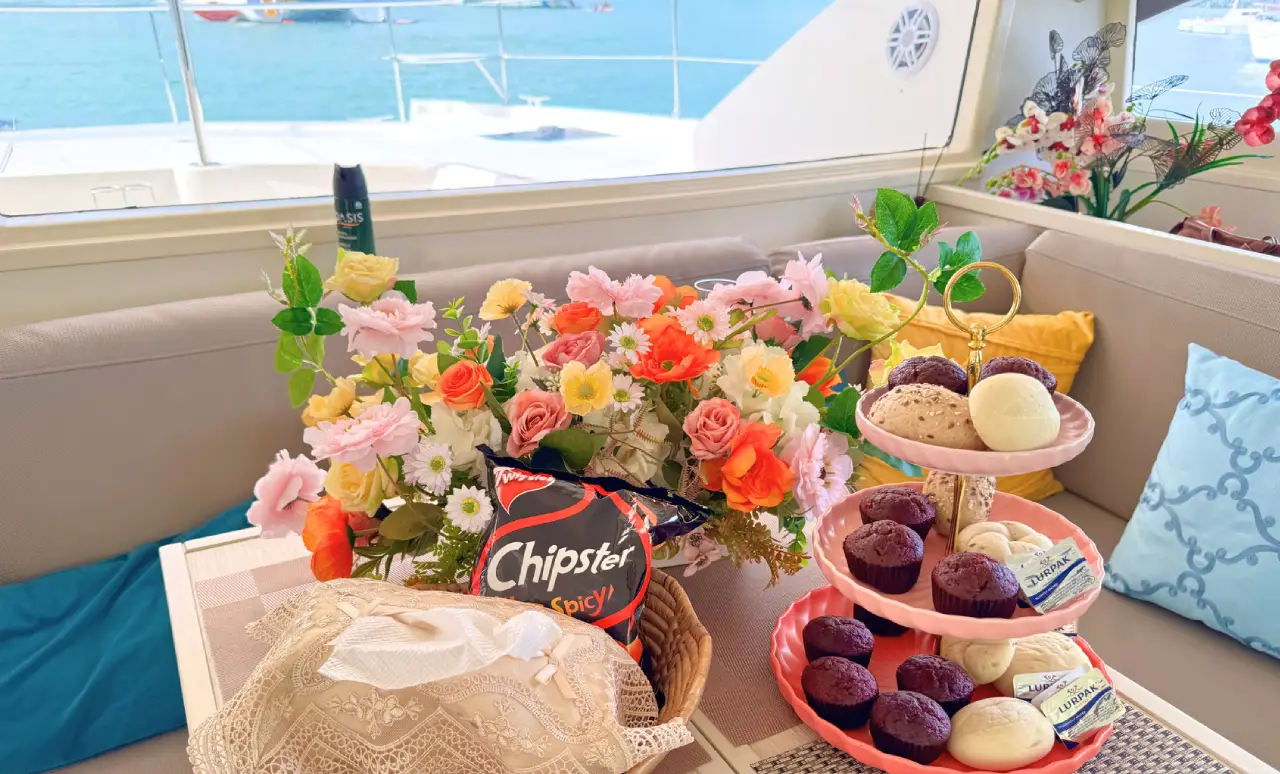 Langkawi Sunset Cruise Image 5