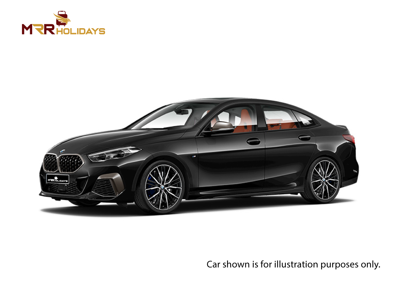 BMW 218i M Sport