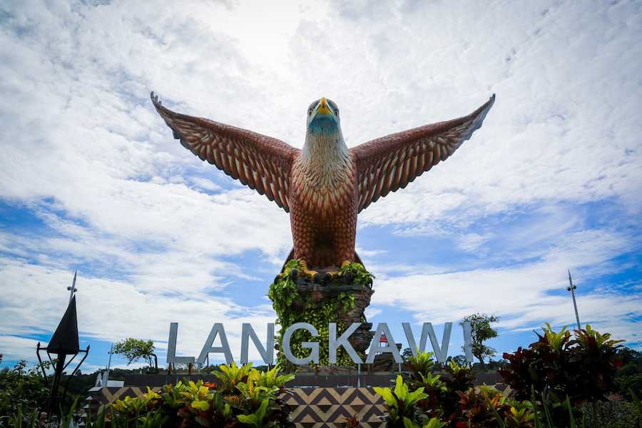 Langkawi Signature Discovery Tour - Availability