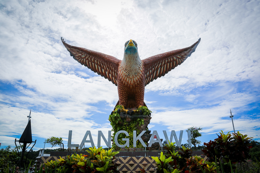 Langkawi Signature Discovery Tour - Availability Image 1