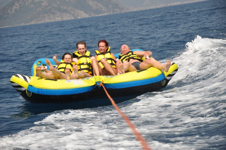 Langkawi Jetski & Watersport Activities Image 3